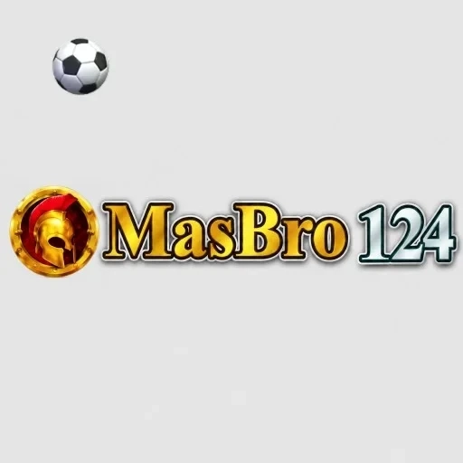 MASBRO12 — Logo Aplikasi