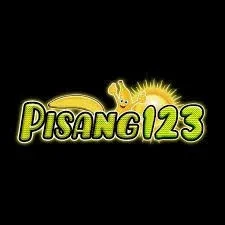 PISANG123 — Logo Aplikasi