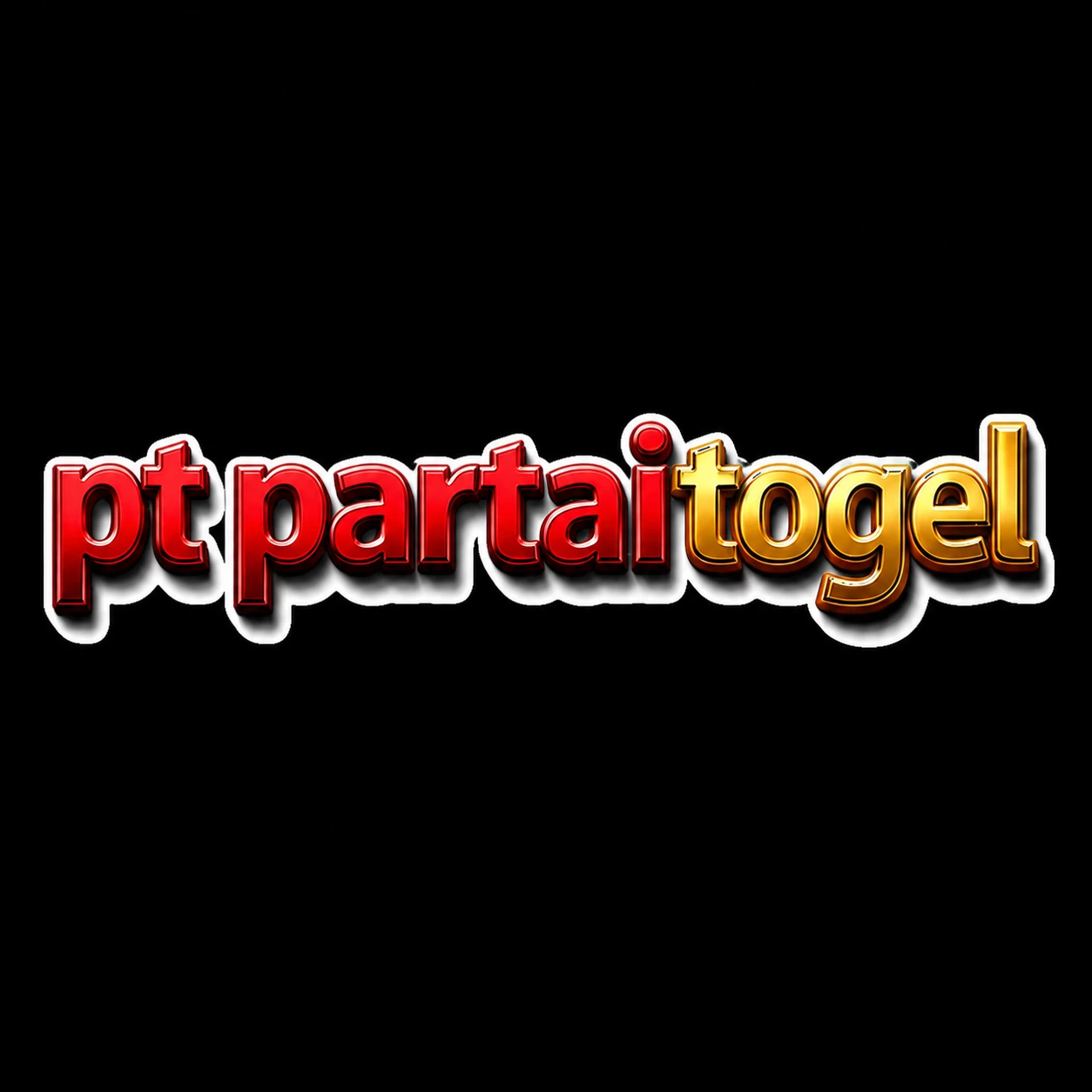 PTPARTAITOGEL — Logo Aplikasi